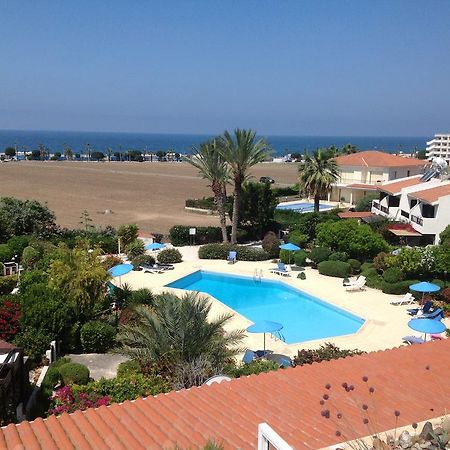 Paphos Townhouse Villa Екстериор снимка