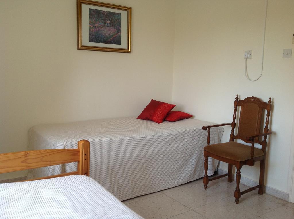 Paphos Townhouse Villa Екстериор снимка