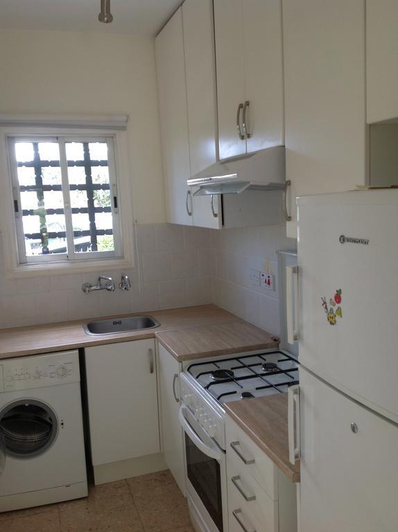 Paphos Townhouse Villa Екстериор снимка