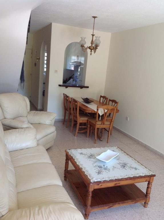 Paphos Townhouse Villa Екстериор снимка