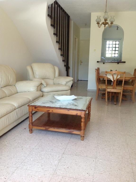 Paphos Townhouse Villa Екстериор снимка