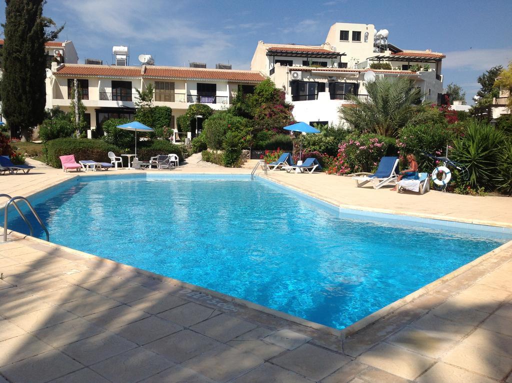 Paphos Townhouse Villa Екстериор снимка