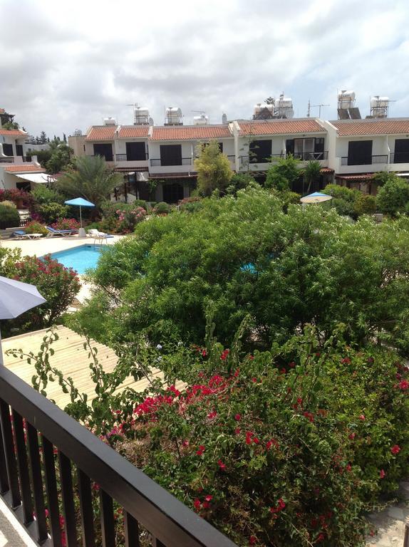 Paphos Townhouse Villa Екстериор снимка