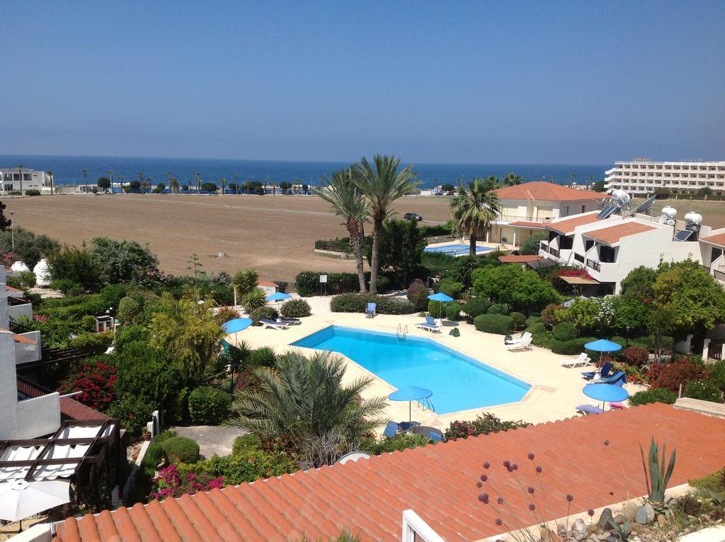 Paphos Townhouse Villa Екстериор снимка